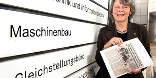 Portrait Doris Reich