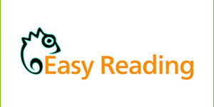 Easy_reading Logo