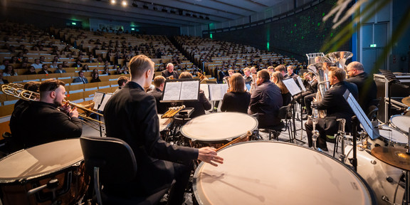 United Harriet Colliery Band