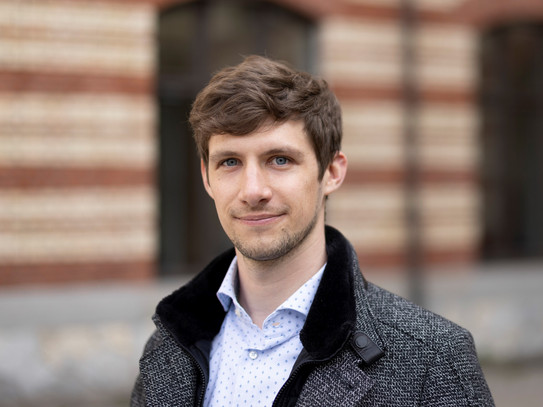 picture of a man