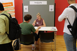 Bild vom Tag der Stipendien 2026