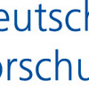 Logo der Deutschen Forschungsgemeinschaft 