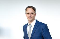 Portrait Prof. Ingo Münch