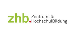 Juli Logo des Zentrums für HochschulBildung