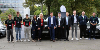 Gruppenfoto