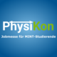 Logo der PhysiKon 