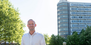 Berding Portrait Klaus Berding