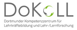 Logo von Dortmunder Kompetenzzentrum für Lehrkräftebildung und Lehr-/Lernforschung