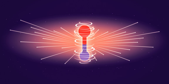 attosecond coherent electron motions la final The image shows a schema of electrons, which interfere with each other quantum mechanically.
