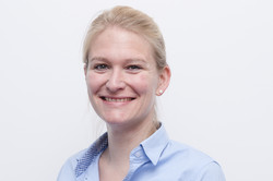 Prof. Sarah Buschfeld Portrait Prof. Sarah Buschfeld