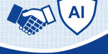 Logo of Research Center Trustworthy Data Science and Security