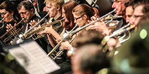 Konzert Akademische Jahresfeier