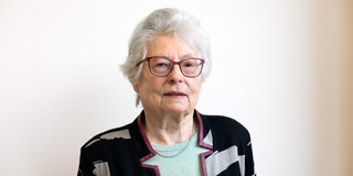 Portrait Světluše Solarová