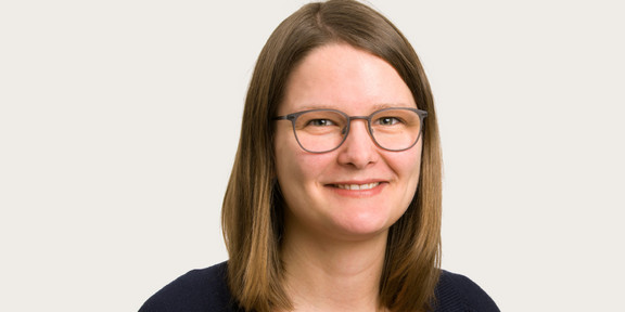 Judith Kaschowitz Portrait von Judith Kaschowitz