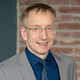 Portrait von Prof. Andreas Hoffjan 