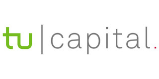 Logo von TU capital