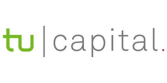 Logo von TU capital