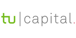 März Logo von TU capital