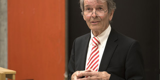 Portrait Klaus Anderbrügge