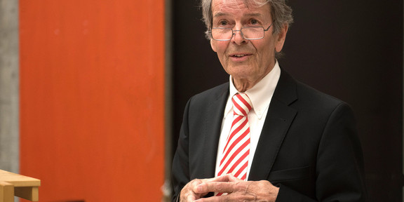 Anderbrügge Portrait Klaus Anderbrügge