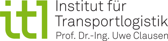 Logo ITL