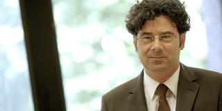 Joachim Kreische Porträt von Dr. Joachim Kreische