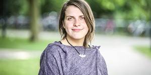 Hannah Rosenbaum