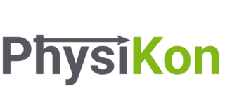 Logo der PhysiKon