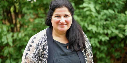 Deniz Bayrak