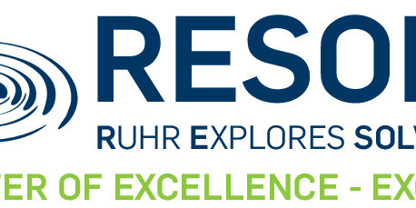 Logo RESOLV Logo