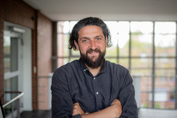 Portraitfoto von Prof. Aladin El-Mafaalani