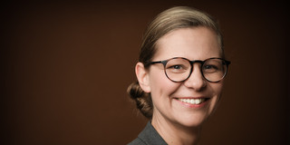 Foto von Dr. Raja Herold-Blasius