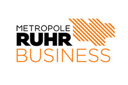 Metropole Ruhr Logo