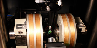 Nature Veröffentlichung Gerät zum recyclen von Wärmeenergie