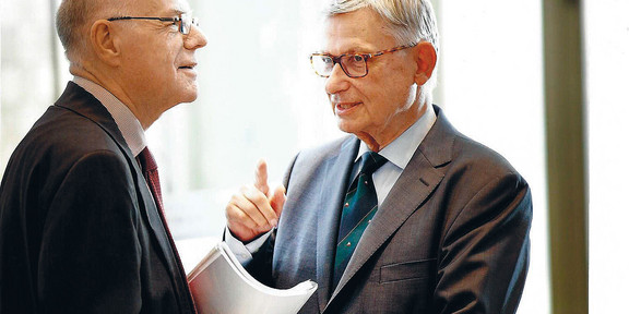 Lammert und Zoepel