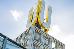 Turm des Dortmunder U
