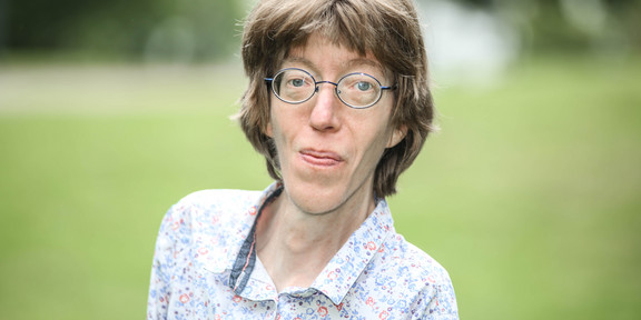 Portrait von Dr. Claudia Schmidt