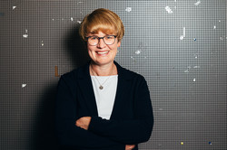 Porträt von Prof. Ricarda Steinmayr