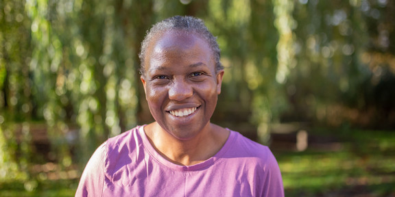 Portrait Sara Namusoga