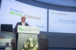 Initialzündung 2022