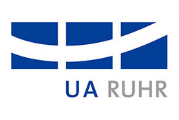 Universitätsallianz Ruhr UA Ruhr Logo