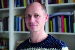 Prof. Johannes Drerup Portrait Prof. Johannes Drerup