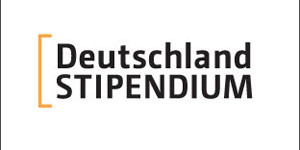 Deutschlandstipendium Logo Deutschlandstipendium