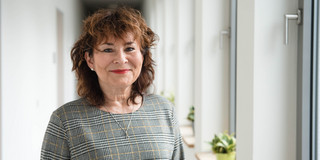 Portrait Astrid Moysich-Lengowski