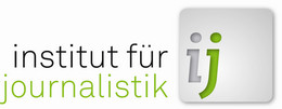 Logo des Instituts für Journalistik