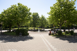 Martin-Schmeißer-Platz