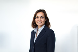 JProf. Antonia Arsova Portrait JProf. Antonia Arsova