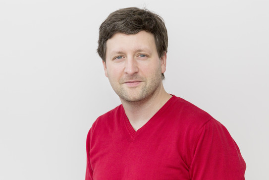Prof. Christian Neuhäuser Foto von Prof. Christian Neuhäuser