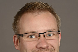 JProf. Rene Westerholt Portrait JProf. Rene Westerholt