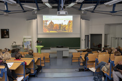 Eröffnung SchülerUni WS 2022/2023 Eröffnung SchülerUni WS 2022/2023